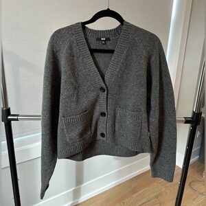 Uniqlo Cardigan
